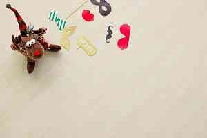 Кварцвиниловые полы Ecoclick Wood  клеевой 2.3мм NOX-1701 Дуб Торонто фото  | FLOORDEALER